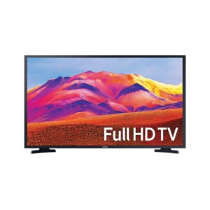 Televisor Samsung Un43t5300agczb Smart Tv Pantalla 43