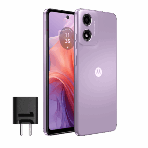 Celular Motorola E14 64GB Orchid Bloom