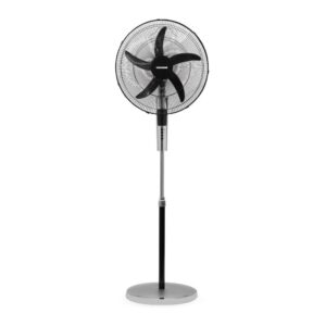 Ventilador de Pie Telefunken 20" Cromado