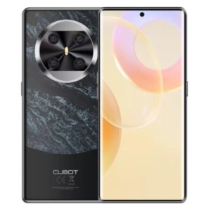 Smartphone CUBOT X90 6,67 Pulgadas AMOLED 16 GB Android