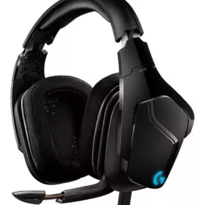 G635 7.1 Surround Sound LIGHTSYNC Gaming Headset