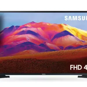 Smart TV Full HD Samsung 43" UN43T5300A