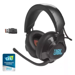 Headset Gamer JBL Quantum 610