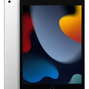 iPad 10.9 WiFi 256GB 10ma Gen Silver