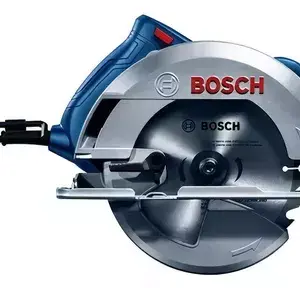 Sierra Circular Bosch Gks 150 184mm 1500w + Disco + Guía