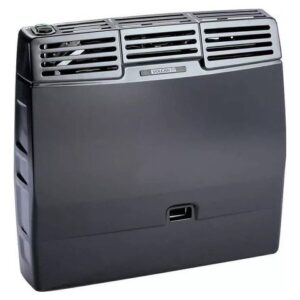 Calefactor Volcan 5700 Tiro Balanceado 46316v GAS NATURAL