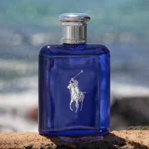 Perfume Polo Blue Edt 125ml para Hombre Ralph Lauren