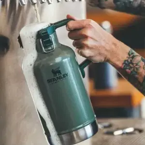 Stanley Botellón Growler 1.9 Litros Acero Inoxidable