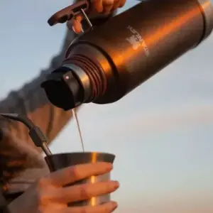 Termo Stanley Original Mate System Classic 1.2 Litros