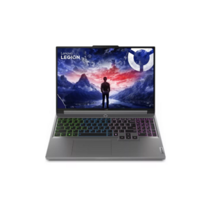 Notebook Lenovo 16” Intel Core i7 16GB 512GB SSD NVIDIA GeForce RTX 4060 Legion 5