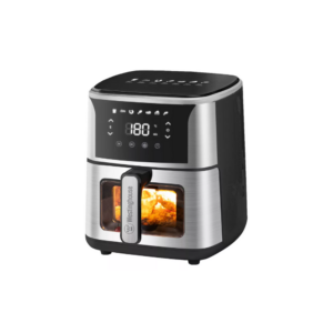 Freidora de Aire Westinghouse WKAF508 6,5 Litros