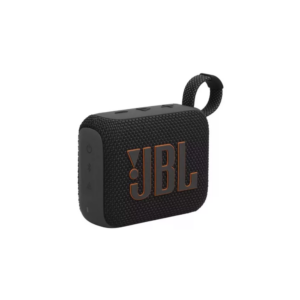 Parlante Bluetooth JBL Go 4 Negro