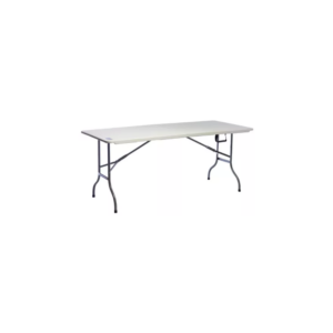 Mesa Plegable de exterior LUSQSTOFF 1,8m MEL75-8I