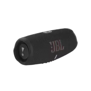 Jbl Charge 5 Portátil Con Bluetooth Black 110v/220v