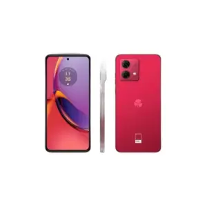 Moto G84 5g Color Viva magenta